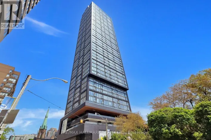 3515 - 319 JARVIS STREET, Toronto