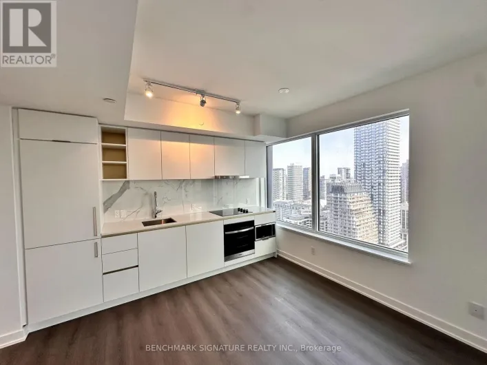 3515 - 8 WELLESLEY STREET W, Toronto