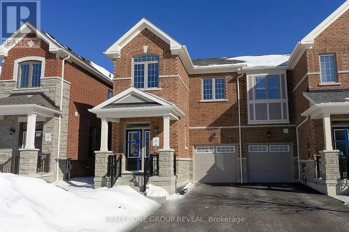 3515 BRICKYARD DRIVE, Pickering