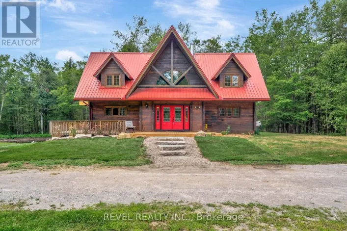 3515 COUNTY RD 121 ROAD, Kawartha Lakes