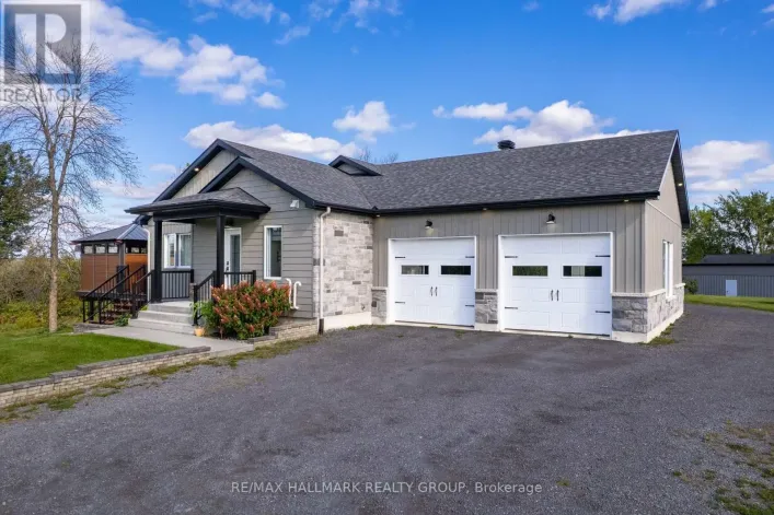 3515 FRONT ROAD E, Champlain