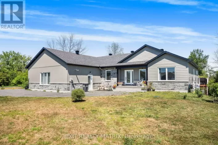 3515 FRONT ROAD E, East Hawkesbury