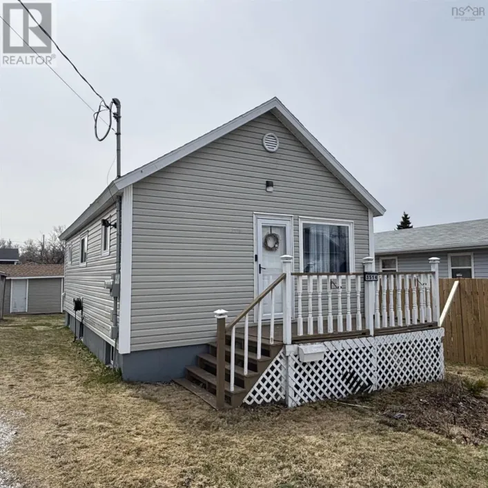 3515 Ross Avenue, New Waterford