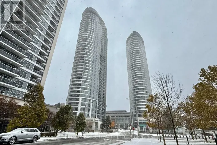 3516 - 135 VILLAGE GREEN SQUARE, Toronto