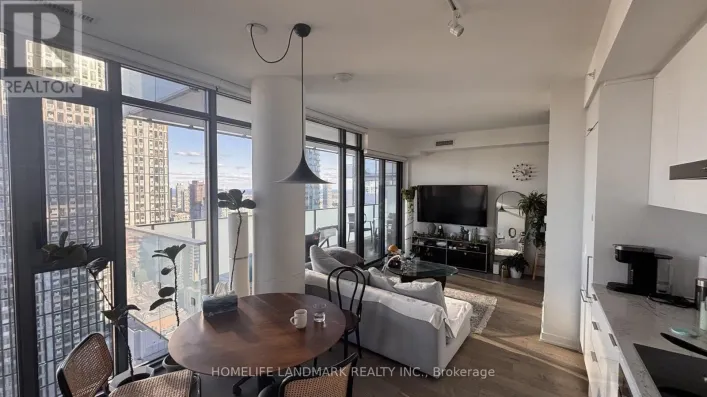 3516 - 20 LOMBARD STREET, Toronto