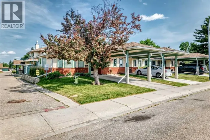 3516 26A Street SE, Calgary