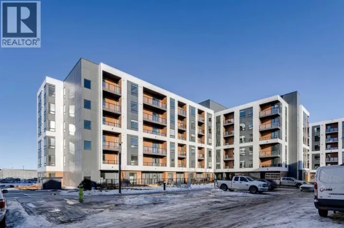 3516, 8500 19 Avenue, Calgary
