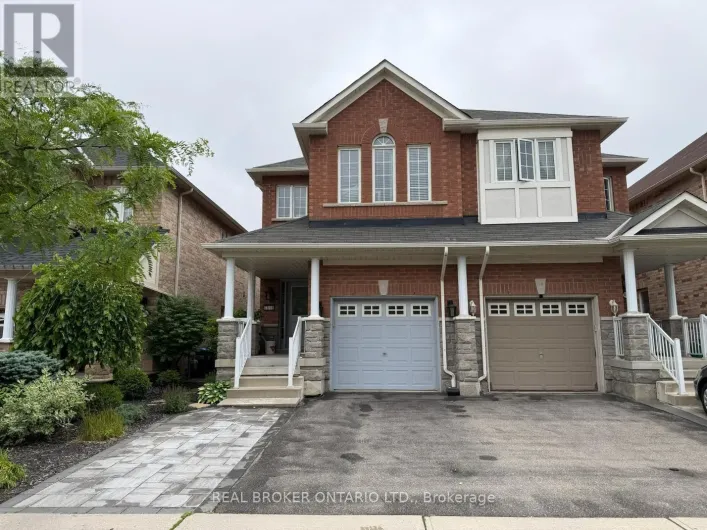 3516 BALA DRIVE, Mississauga