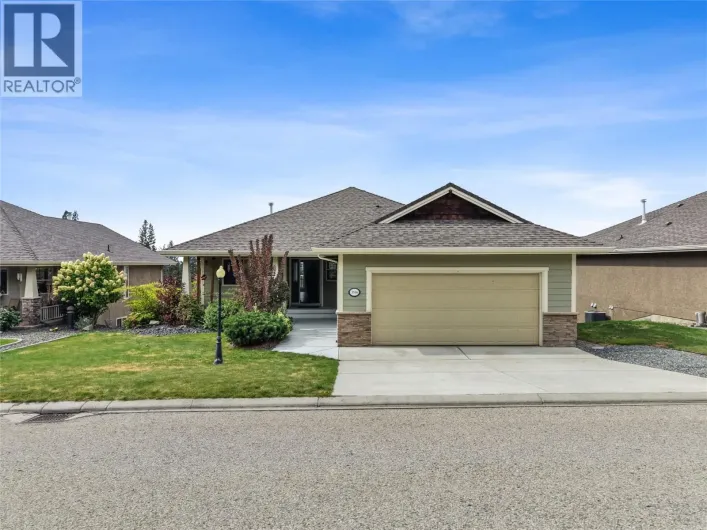 3516 Camelback Drive, Kelowna
