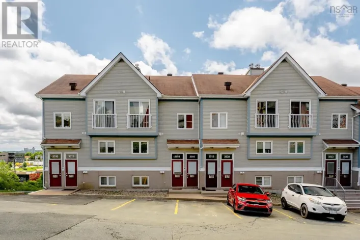 3516 John Parr Drive, Halifax