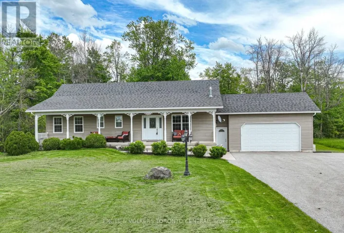 3516 KIRKFIELD ROAD, Kawartha Lakes