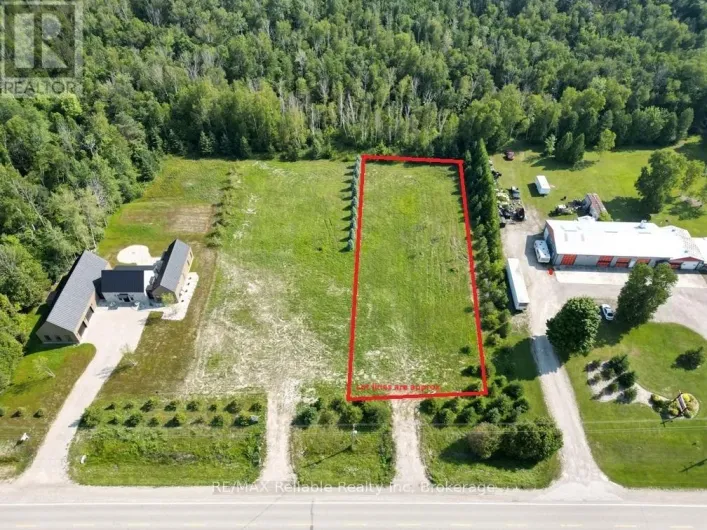 35163 BAYFIELD ROAD, Central Huron