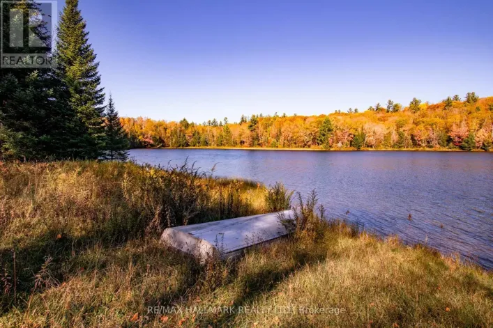 3517 HALIBURTON LAKE ROAD, Dysart et al