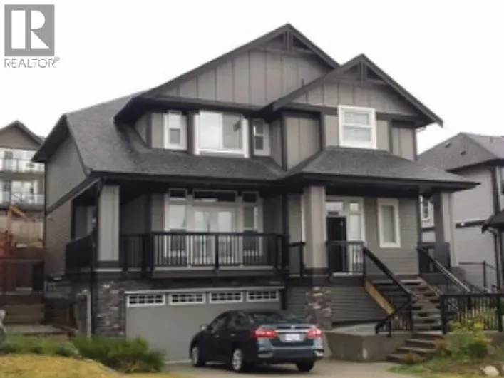3517 PRINCETON AVENUE, Coquitlam