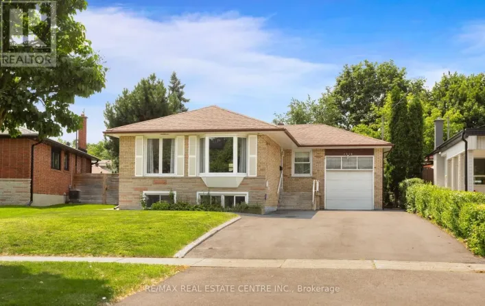 3518 THE CREDIT WOODLANDS, Mississauga