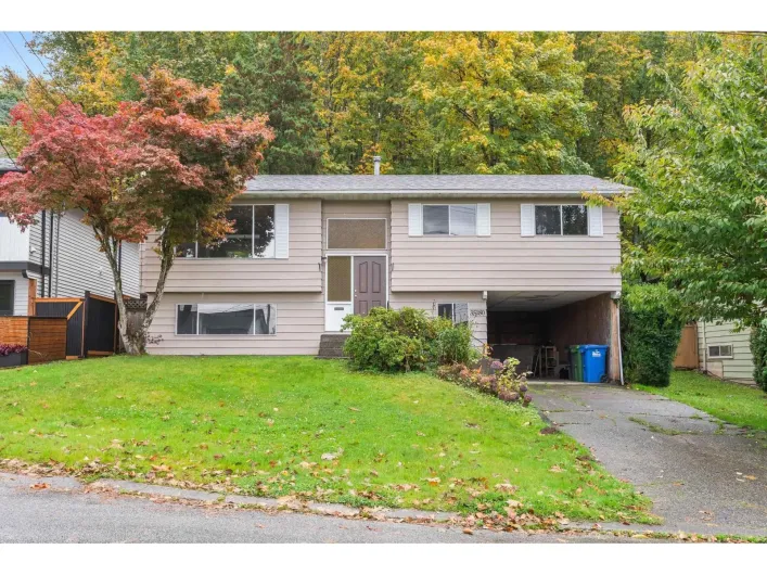 35180 CASSIAR AVENUE, Abbotsford