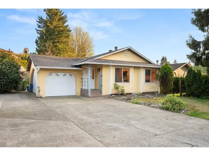 35186 SKEENA AVENUE, Abbotsford