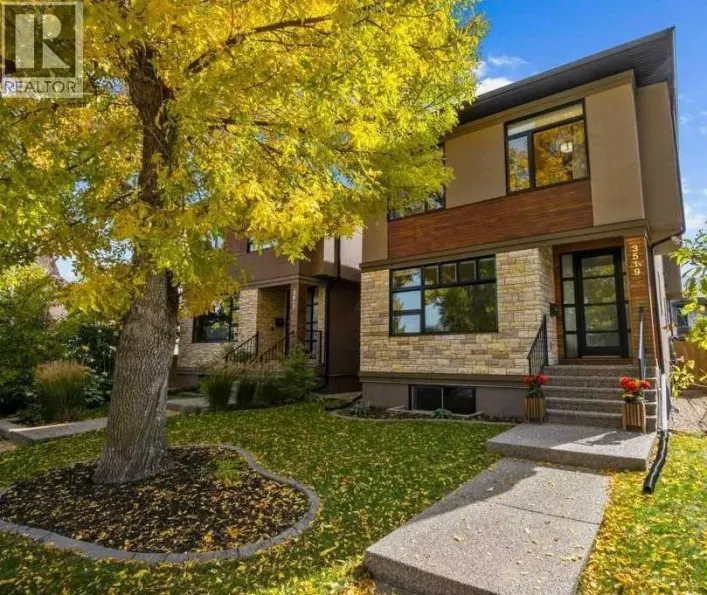 House for sale: 3519 3 Avenue SW, Calgary
