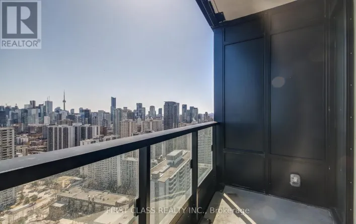 3519 - 585 BLOOR STREET E, Toronto