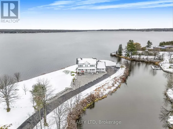 3519 FRONT ROAD, East Hawkesbury