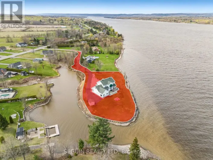 3519 FRONT ROAD, East Hawkesbury