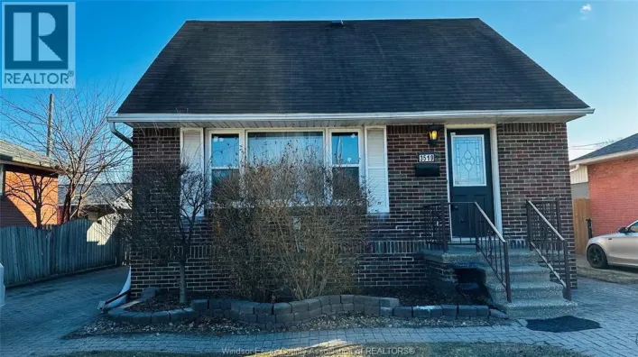 3519 TECUMSEH ROAD West, Windsor