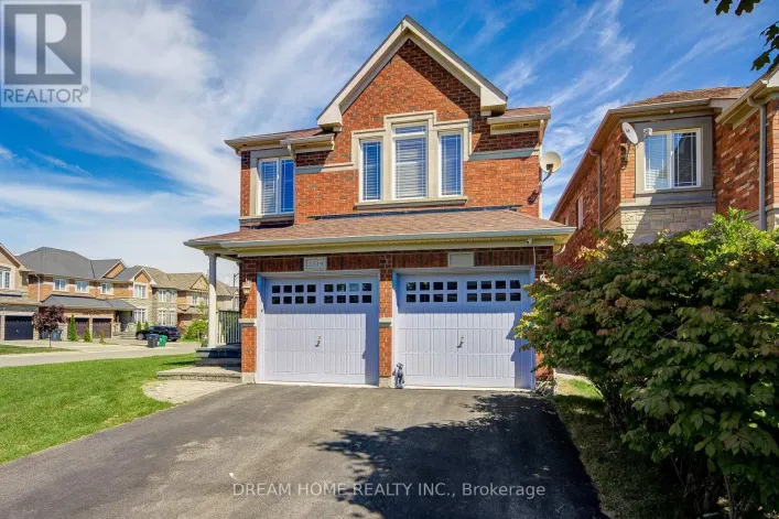 3519 TRILOGY TRAIL, Mississauga