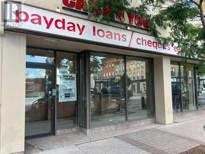 351B GEORGE STREET N, Peterborough