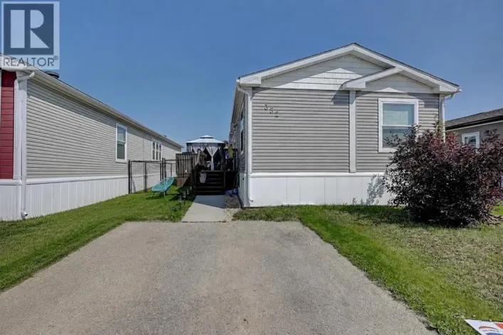 352, 10615 88 Street, Grande Prairie