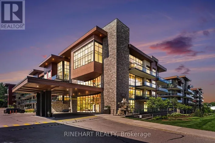352 - 1575 LAKESHORE ROAD W, Mississauga