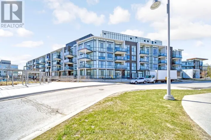 352 - 415 SEA RAY AVENUE, Innisfil
