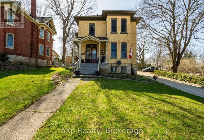 352 BERFORD STREET, South Bruce Peninsula