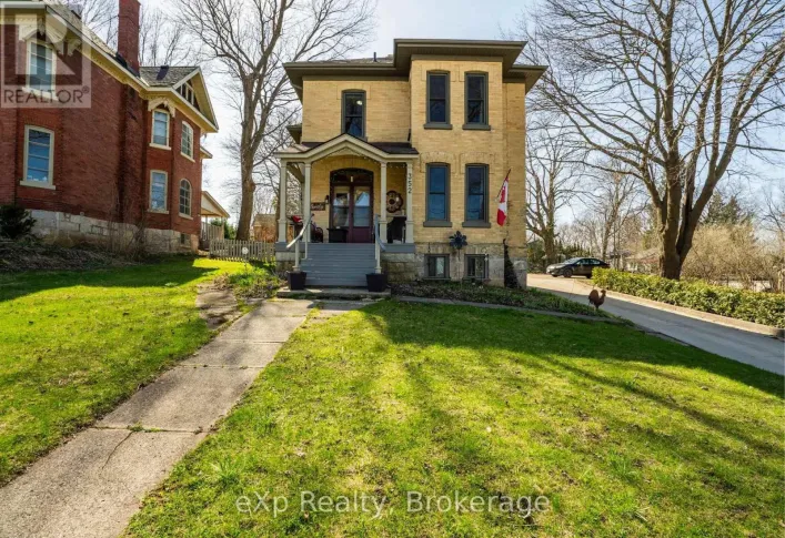 352 BERFORD STREET, South Bruce Peninsula