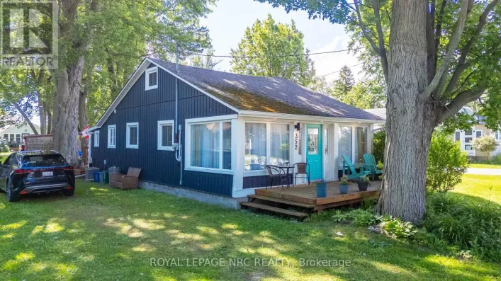 352 CHERRYWOOD AVENUE, Fort Erie