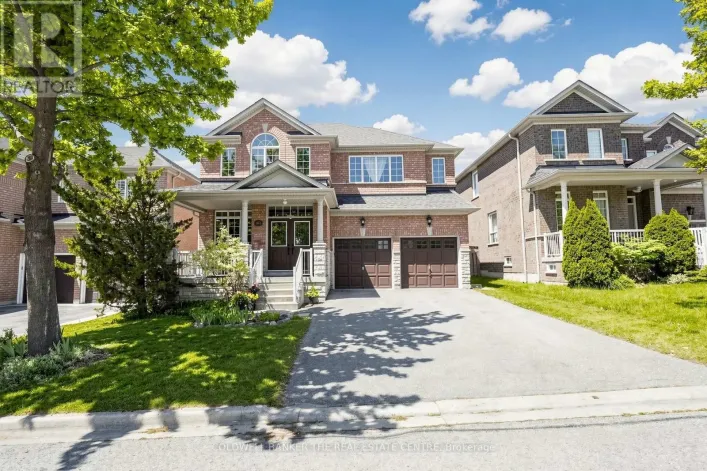 352 COACHWHIP TRAIL, Newmarket