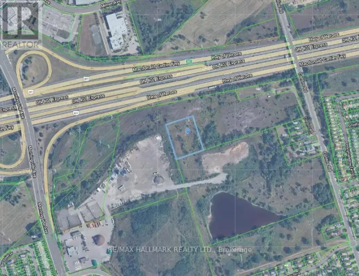 352 CONLINS ROAD, Toronto