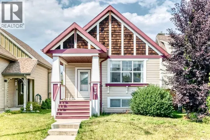 352 Copperfield Gardens SE, Calgary