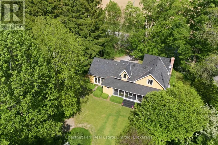 352 COUNTY ROAD 10, Prince Edward County