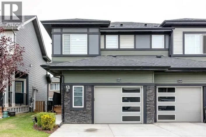 352 Creekrun Crescent SW, Airdrie