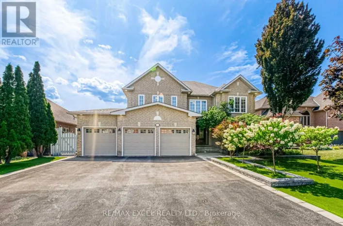 352 CROFTERS ROAD, Vaughan