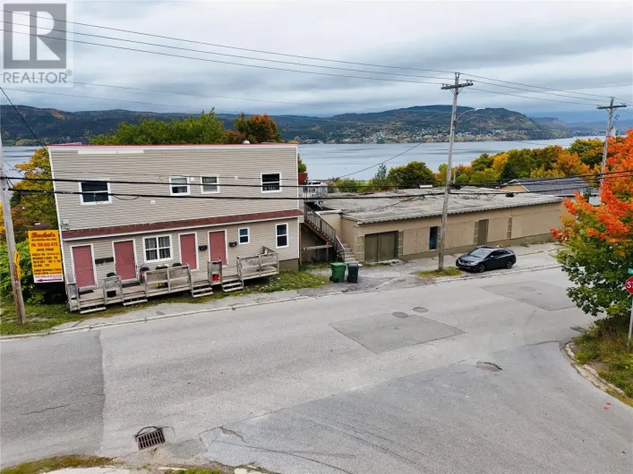 352 Curling Street, Corner Brook