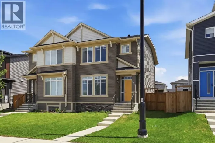 352 Dawson Drive, Chestermere