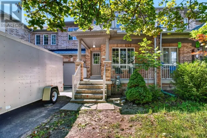 352 FLAGSTONE WAY, Newmarket