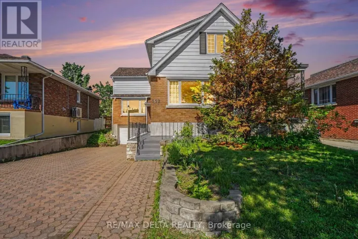 352 LACASSE AVENUE, Ottawa