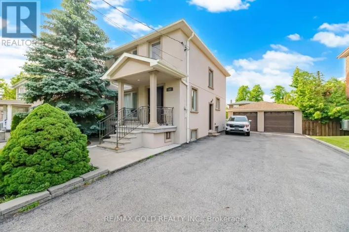 352 MAPLE LEAF DRIVE, Toronto