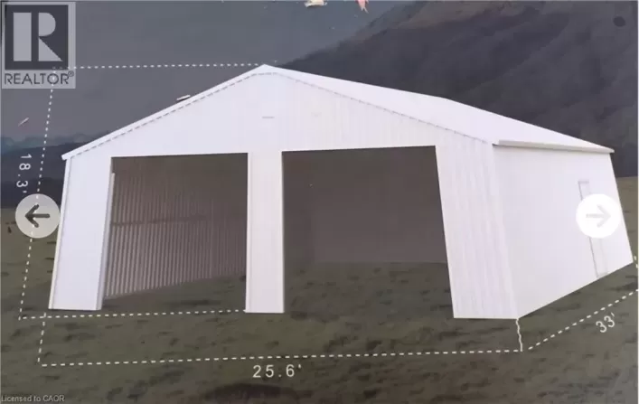 352 MCDOWELL Road E, Simcoe