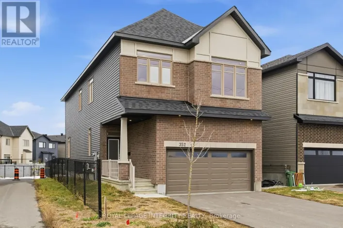 352 MONTICELLO AVENUE, Ottawa