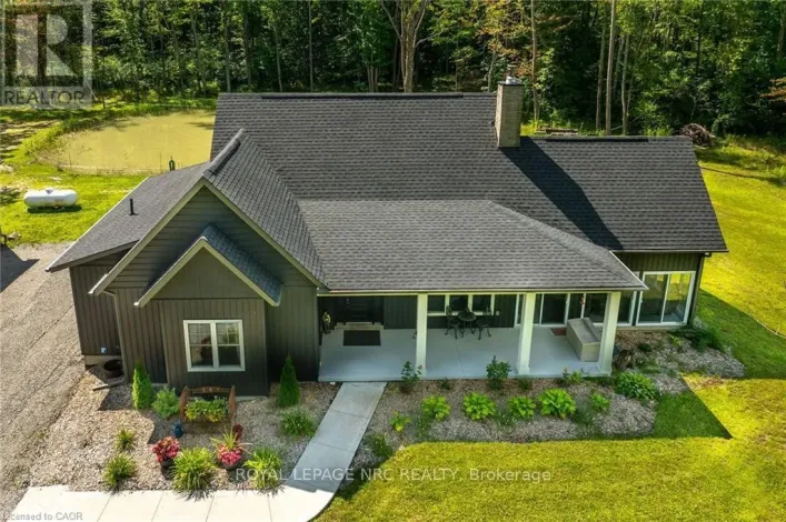 352 MOULTON-AIKEN ROAD, Haldimand