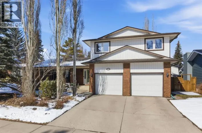352 Oakside Circle SW, Calgary