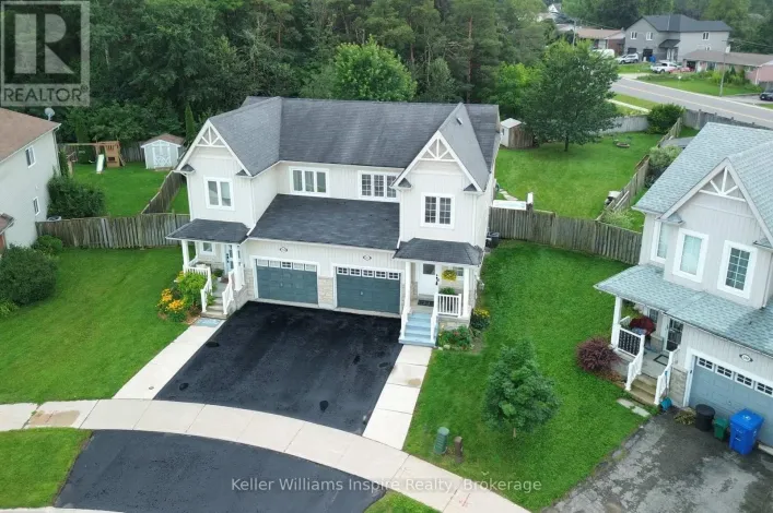 352 ORVIS CRESCENT, Shelburne